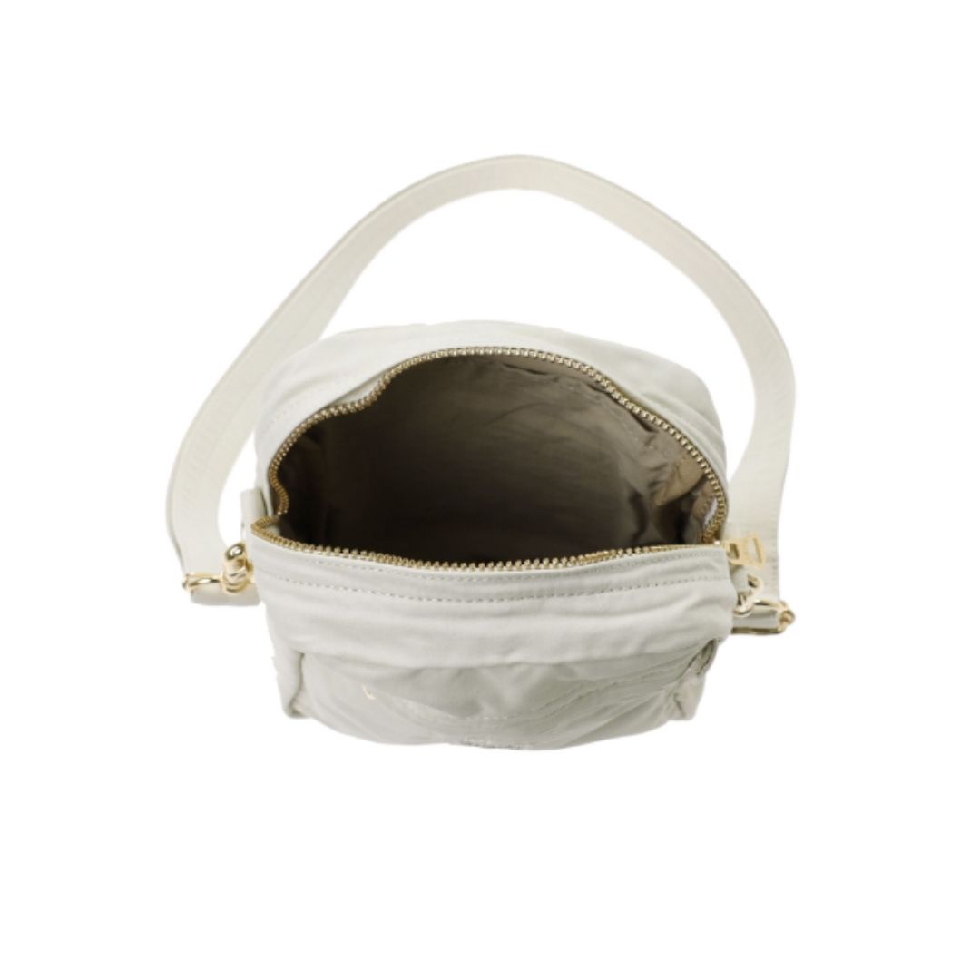 PORTER / MILE - SHOULDER BAG: Gaya Workwear Elegan PORTER / MILE - SHOULDER BAG: Gaya Workwear Elegan