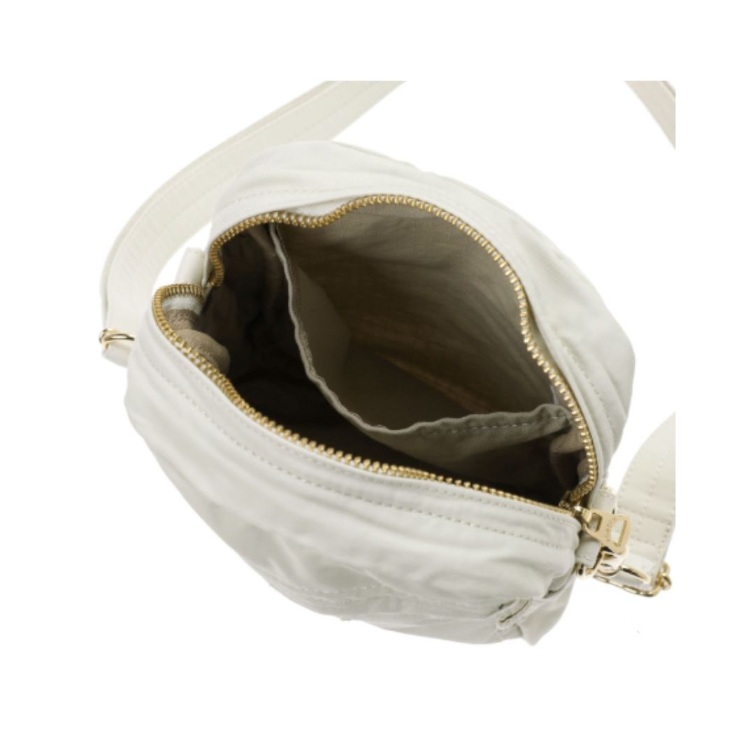 PORTER / MILE - SHOULDER BAG: Gaya Workwear Elegan PORTER / MILE - SHOULDER BAG: Gaya Workwear Elegan