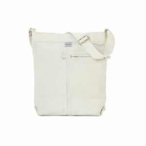 Tas PORTER MILE - SHOULDER BAG (Vertikal): Perpaduan Workwear Elegan dan Fungsionalitas Modern