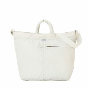 PORTER MILE 2WAY TOTE BAG (S) 754-15108: Sentuhan Workwear Elegan dengan Nuansa Vintage PORTER MILE 2WAY TOTE BAG (S) 754-15108: Sentuhan Workwear Elegan dengan Nuansa Vintage