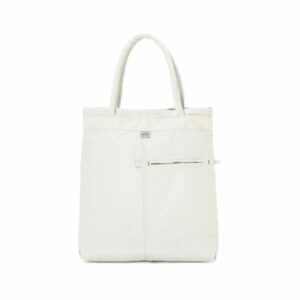 PORTER MILE - TOTE BAG: Sentuhan Workwear Elegan untuk Kebutuhan Sehari-hari Anda