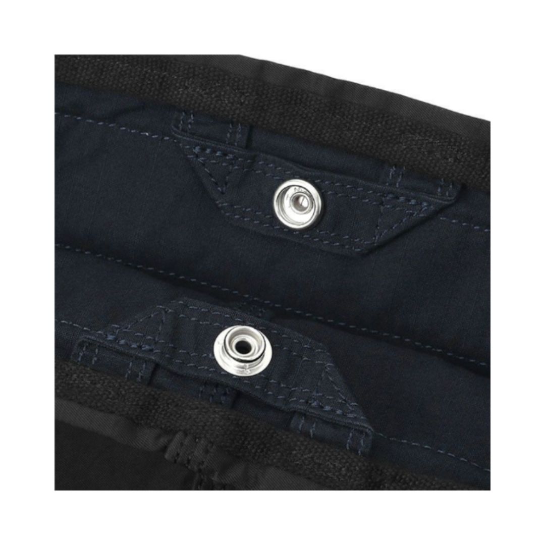 PORTER MILE - TOTE BAG: Sentuhan Workwear Elegan untuk Kebutuhan Sehari-hari Anda PORTER MILE - TOTE BAG: Sentuhan Workwear Elegan untuk Kebutuhan Sehari-hari Anda