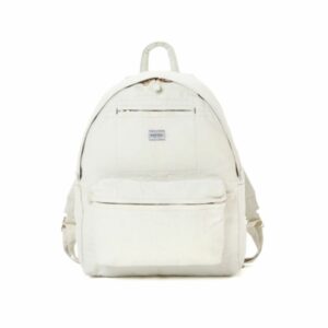 Tas Ransel PORTER - DAYPACK: Kombinasi Gaya Workwear Elegan