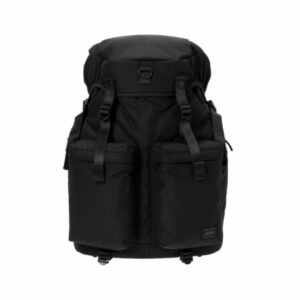 Tas Ransel PORTER - BACKPACK: Ketenangan, Kenyamanan, dan Fungsionalitas Maksimal
