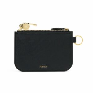 PORTER PASS POUCH: Pendamping Perjalanan Kompak dan Menawan