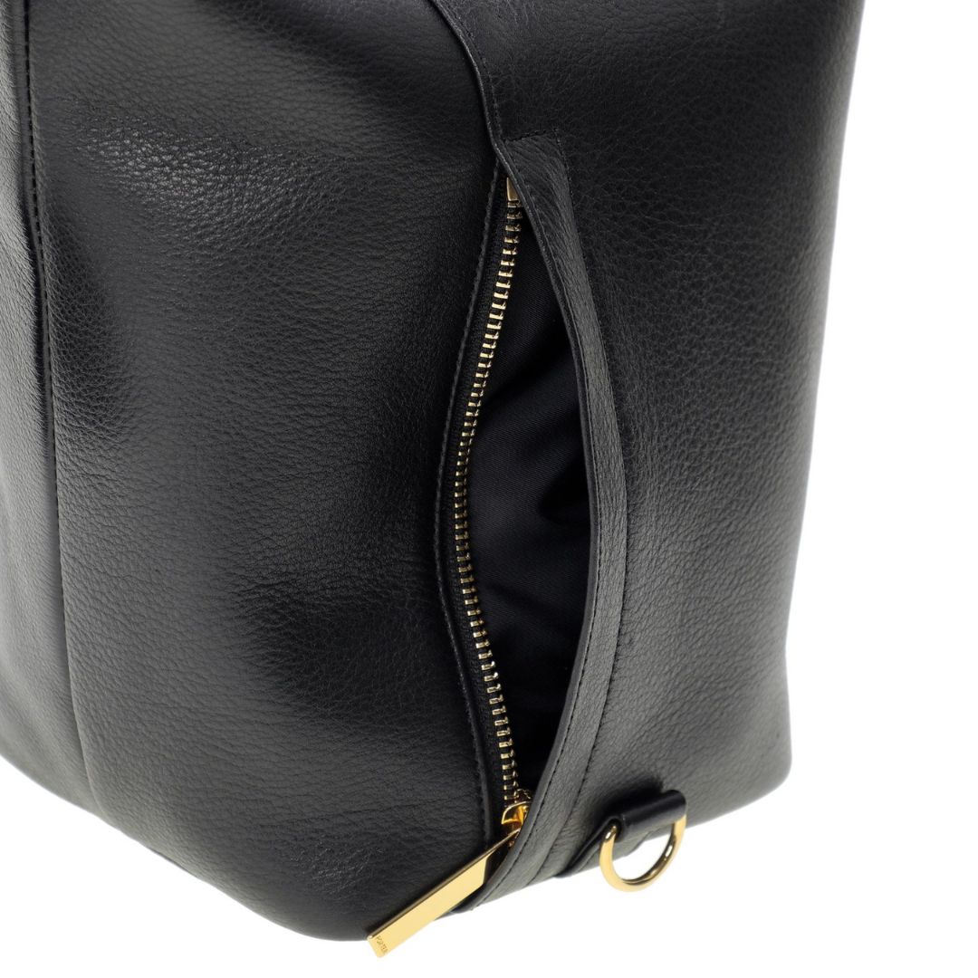 Tas PORTER MINIATURE 2WAY DUFFLE BAG (256-11360): Ikon Militer Miniatur dan Penuh Karakter Tas PORTER MINIATURE 2WAY DUFFLE BAG (256-11360): Ikon Militer Miniatur dan Penuh Karakter