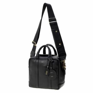 Tas PORTER 2WAY KIT BAG (256-11359): Kemewahan Miniatur