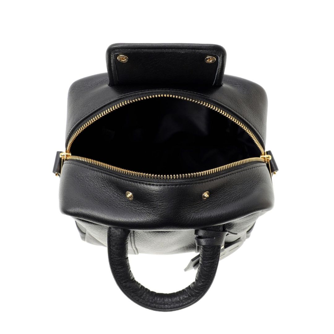 Tas PORTER 2WAY KIT BAG (256-11359): Kemewahan Miniatur Tas PORTER 2WAY KIT BAG (256-11359): Kemewahan Miniatur