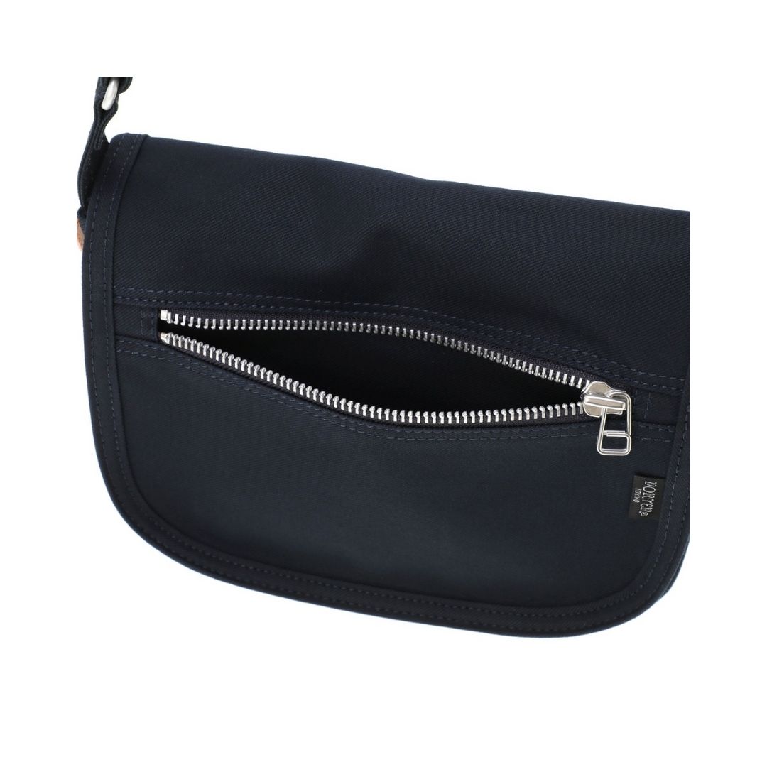 PORTER NAKED - SHOULDER BAG (S) (667-19473): Kompak, Stylish, dan Berkarakter PORTER NAKED - SHOULDER BAG (S) (667-19473): Kompak, Stylish, dan Berkarakter