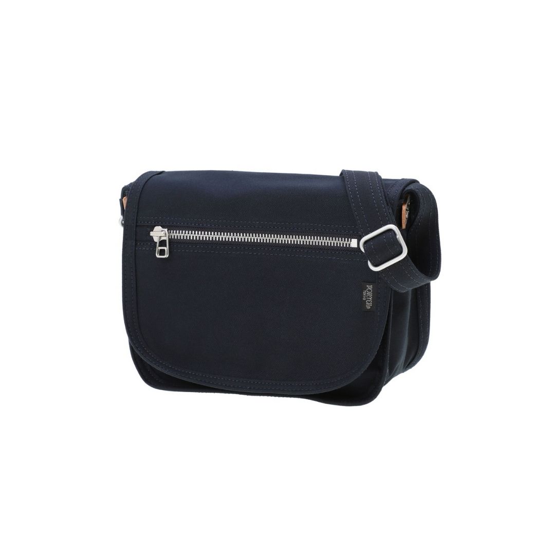 PORTER NAKED - SHOULDER BAG (S) (667-19473): Kompak, Stylish, dan Berkarakter