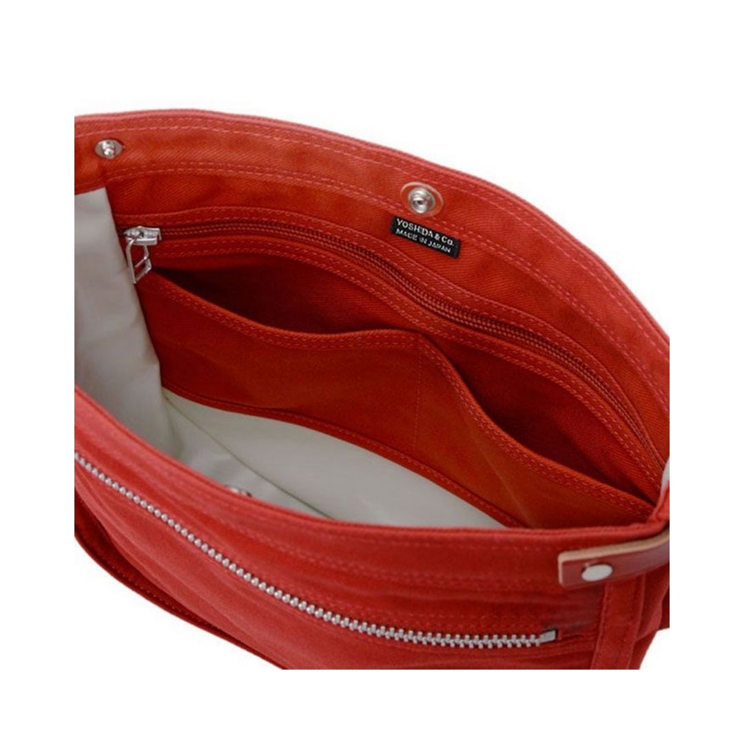 Tas Bahu PORTER BOOK BAG (S) (667-19787): Pendamping Urban yang Ringkas Tas Bahu PORTER BOOK BAG (S) (667-19787): Pendamping Urban yang Ringkas