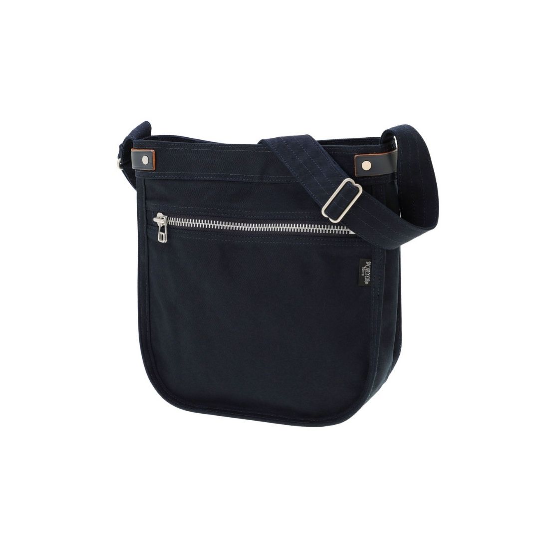 Tas Bahu PORTER BOOK BAG (S) (667-19787): Pendamping Urban yang Ringkas