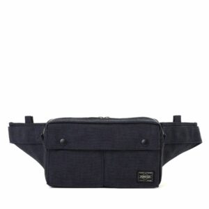 WAIST BAG PORTER SMOKY (592-27507): Rekan Setia untuk Gaya Praktis