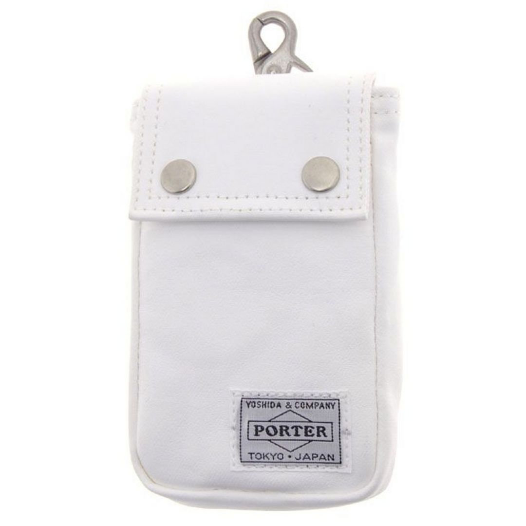 POUCH PORTER FREE STYLE (707-08225): Aksesori Praktis