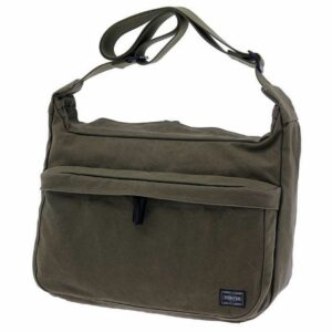 PORTER BEAT SHOULDER BAG (727-08972): Lembut dan Fungsional