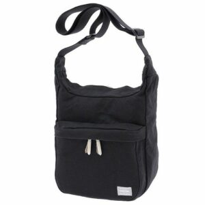 PORTER BEAT SHOULDER BAG (727-08973): Gaya Alami dan Fungsional
