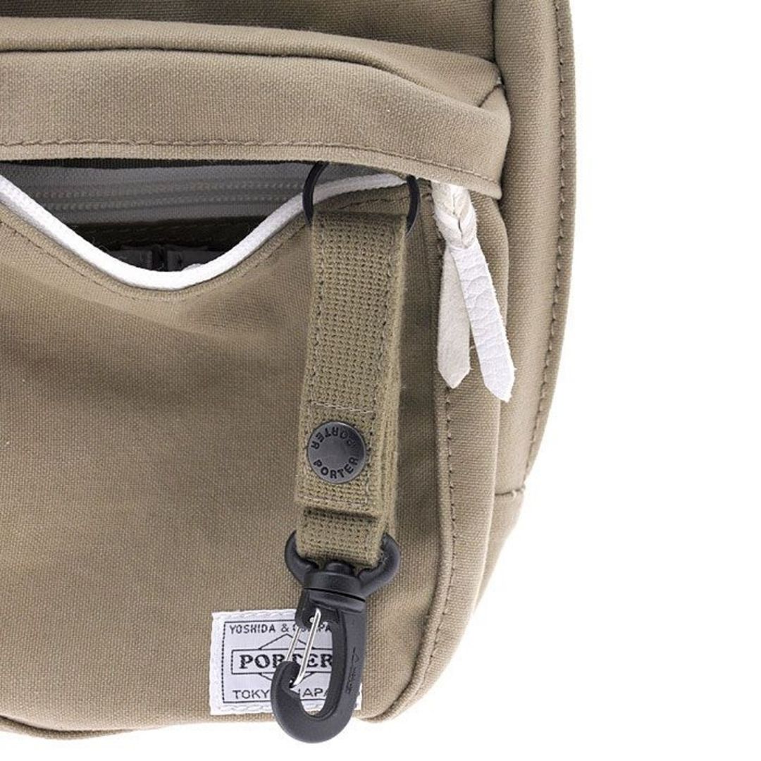 Tas PORTER BEAT SHOULDER BAG 727-09045: Tas Bahu Lembut dan Stylish untuk Keseharian! Tas PORTER BEAT SHOULDER BAG 727-09045: Tas Bahu Lembut dan Stylish untuk Keseharian!