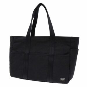 Tas PORTER HYBRID TOTE BAG 737-07945 (Black): Tas Tote Tangguh dan Ringan