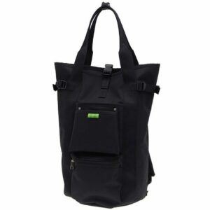 PORTER UNION RUCKSACK 782-08689: Ransel Kuat dan Stylish untuk Petualangan Harian Anda!