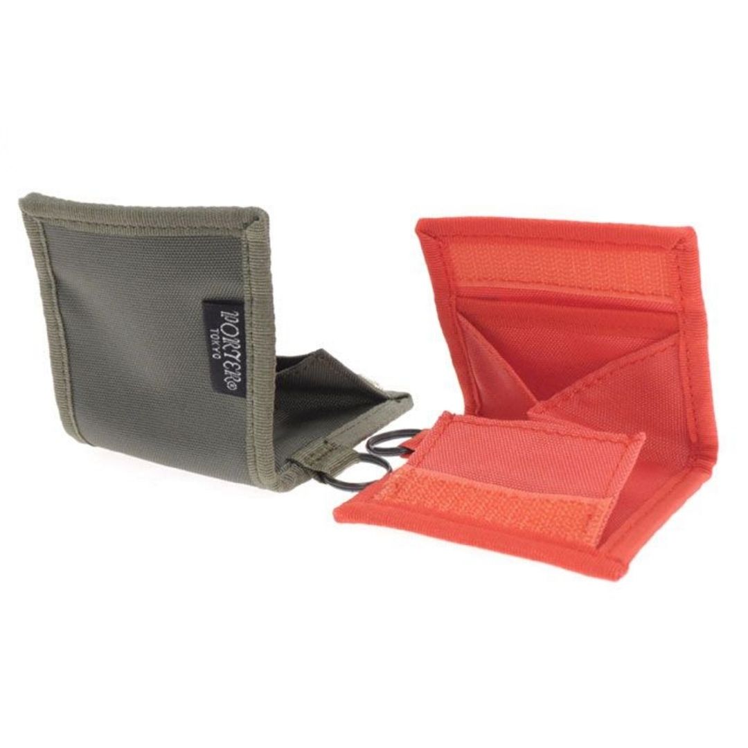 LOVE PORTER COIN CASE 802-06982: Dompet Koin Penuh Cinta dan Gaya untuk Anda! LOVE PORTER COIN CASE 802-06982: Dompet Koin Penuh Cinta dan Gaya untuk Anda!