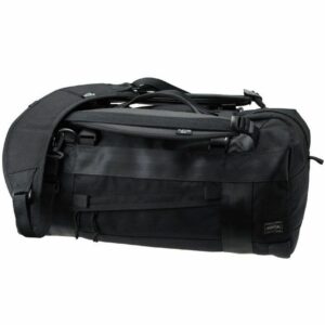 Tas PORTER BOOTH PACK 3WAY DUFFLE BAG (S) 853-07996: Duffle Serbaguna untuk Perjalanan Singkat Tas PORTER BOOTH PACK 3WAY DUFFLE BAG (S) 853-07996: Duffle Serbaguna untuk Perjalanan Singkat