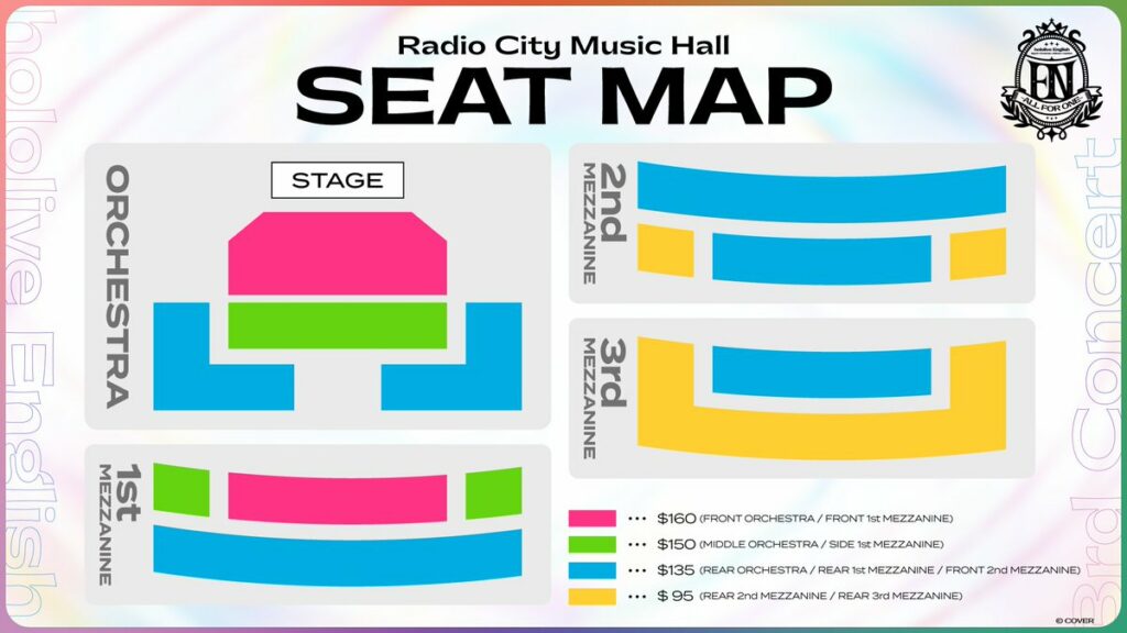 TITIP JEPANG - TITIPJEPANG - HOLOLIVE - HOLOLIVE ENGLISH - HOLOLIVE ENGLISH 3RD CONCERT - HOLOLIVE ENGLISH ALL FOR ONE