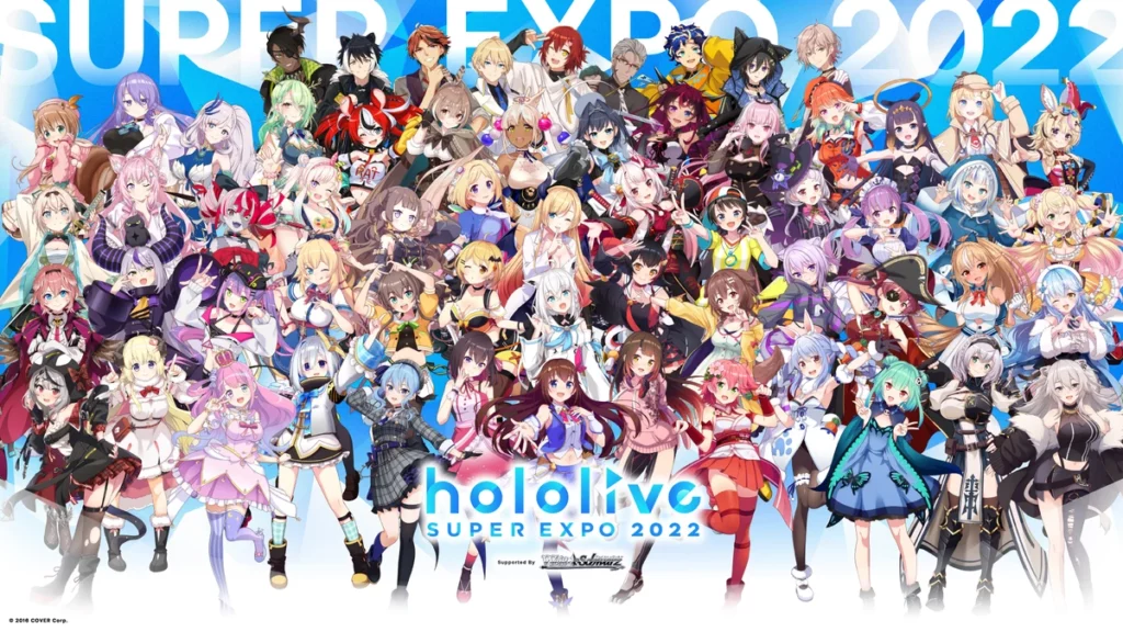 TITIP JEPANG - TITIPJEPANG - HOLOLIVE - HOLOLIVE PRODUCTION - AUDISI HOLOLIVE - AUDISI VTUBER - HOLOLIVE AUDITION - HOLOLIVE NEW TALENT