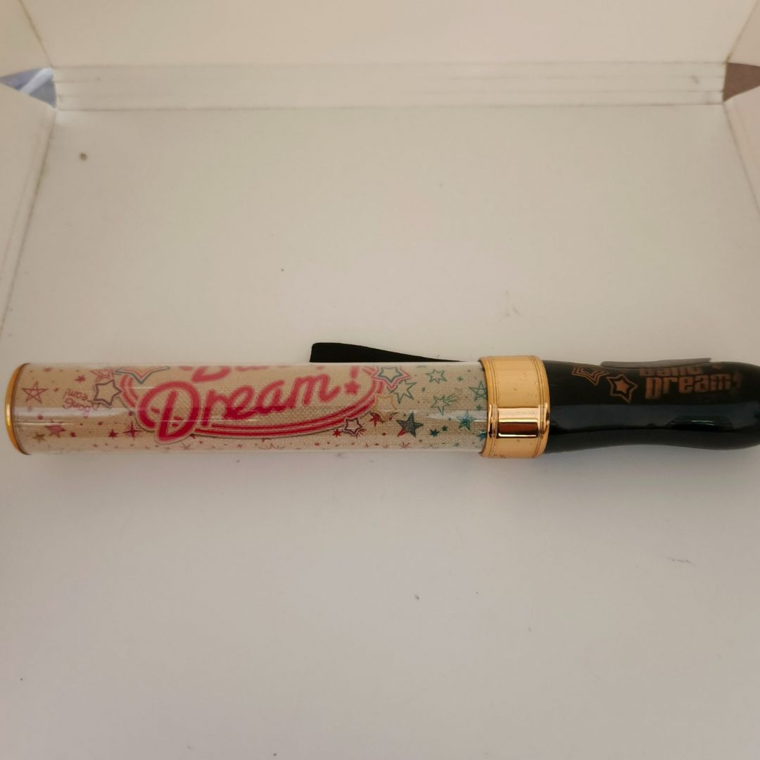 Lightstick BanG Dream! - Official Merchandise Project Game/Anime Musik (Original Import Jepang)