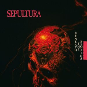 Sepultura - Beneath The Remains -Remaster- 1997