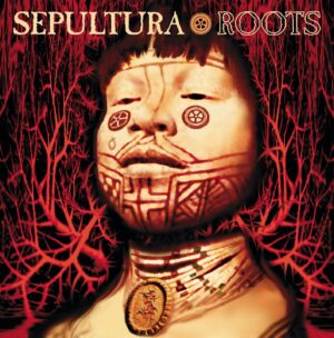 Sepultura - Roots 1996
