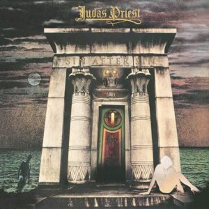 Judas Priest - Gate of Betrayal Limited Edition 2019