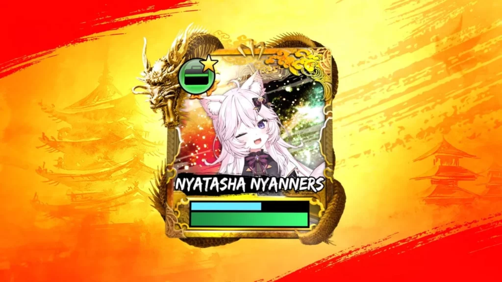 TITIP JEPANG - TITIPJEPANG - VTUBER - VTUBER CAMEO IN ANIME - VTUBER CAMEO IN GAME - VIRTUAL YOUTUBER - NYANNERS - NYATASHA NYANNERS - LIKE A DRAGON: ISHIN - YAKUZA ISHIN