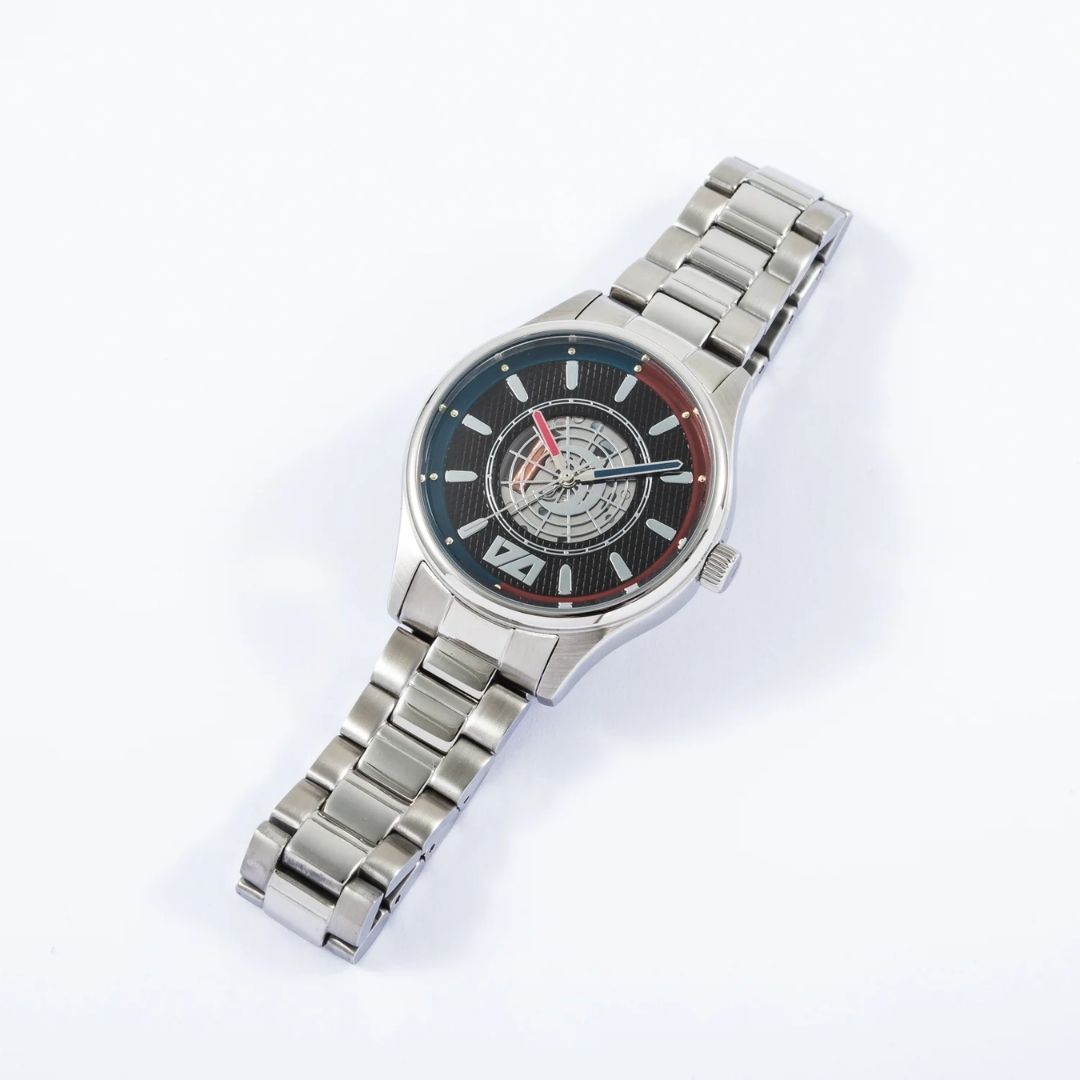 Jam Tangan Lycoris Recoil SuperGroupies Desain Elegan PO-25