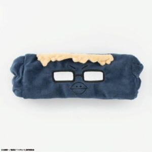 Haikyu!! Animal Hairbands 2nd Edition: Untuk Temani Waktu Santai Anda! PO25