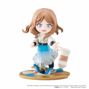 Figur PalVerse Pale BanG Dream! MyGO!!!!! Nagasaki Soyo PO-25