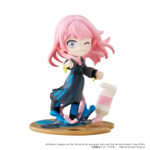 Figur PalVerse Pale BanG Dream! MyGO!!!!! Chihaya Aine PO-25