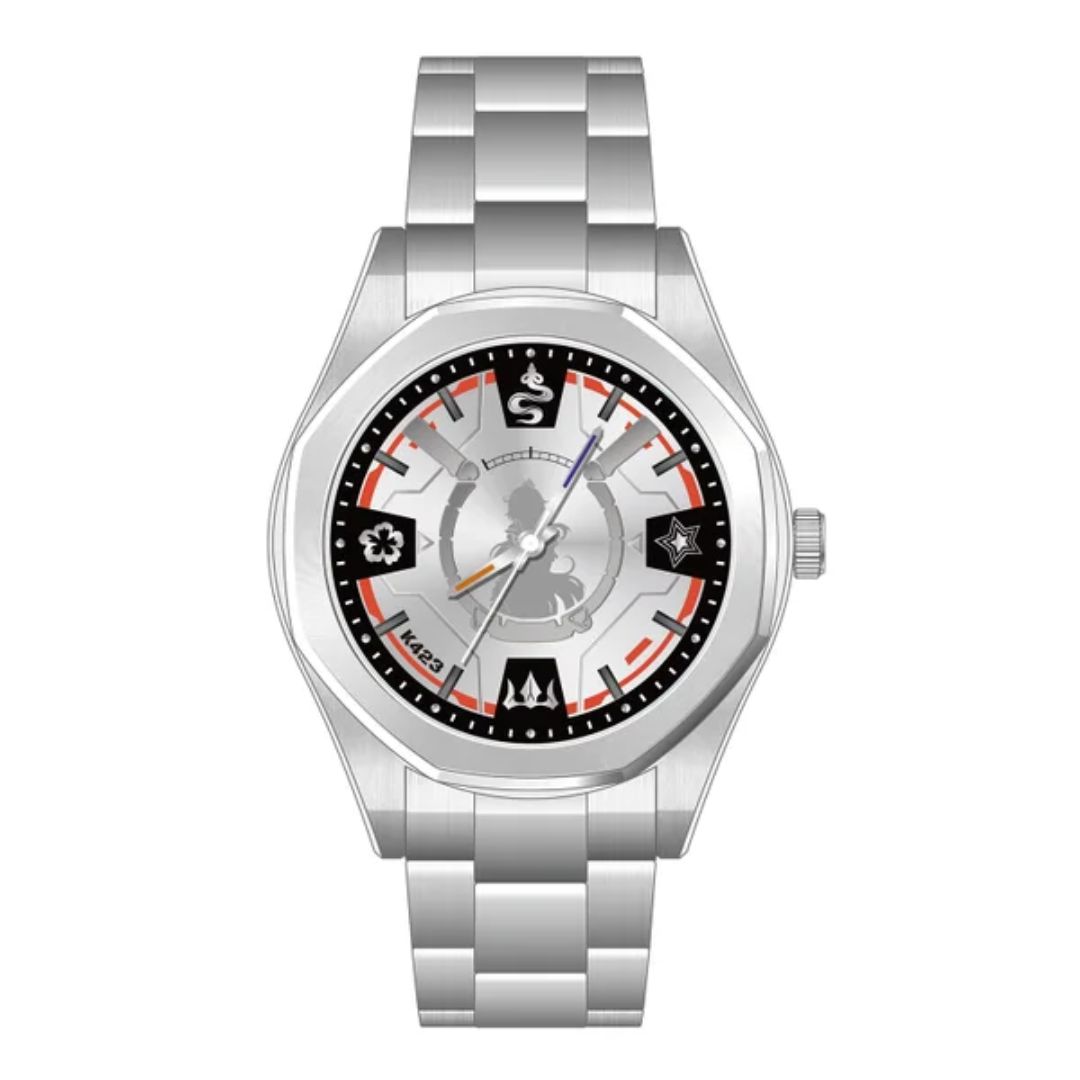 Honkai Impact 3 Kiana Model Watch: Perjalanan Kiana dalam Genggaman Anda! PO25