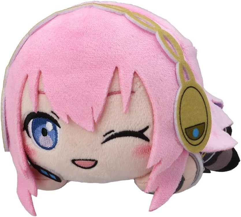SEKAI Nesoberi - Megurine Luka