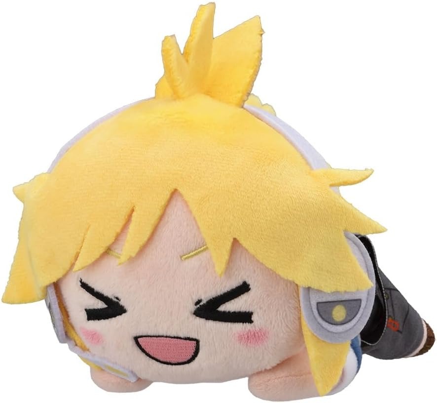 SEKAI Nesoberi - Megurine Luka