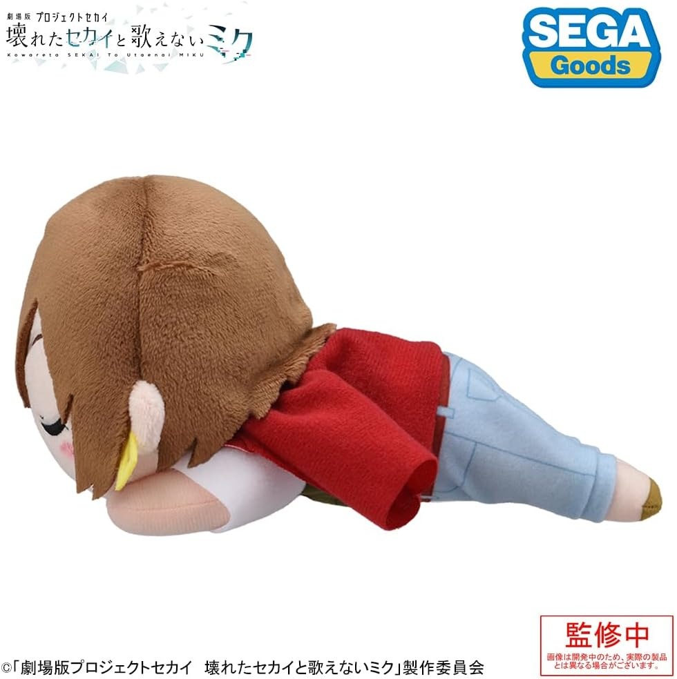 Medicos Super Action Statue