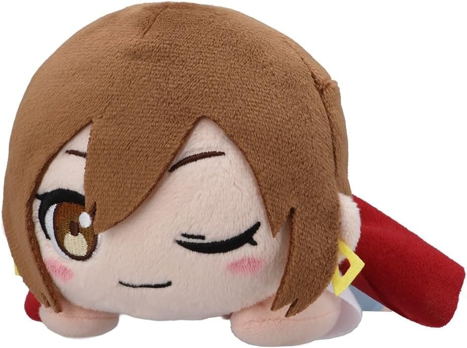 SEKAI Nesoberi - Megurine Luka