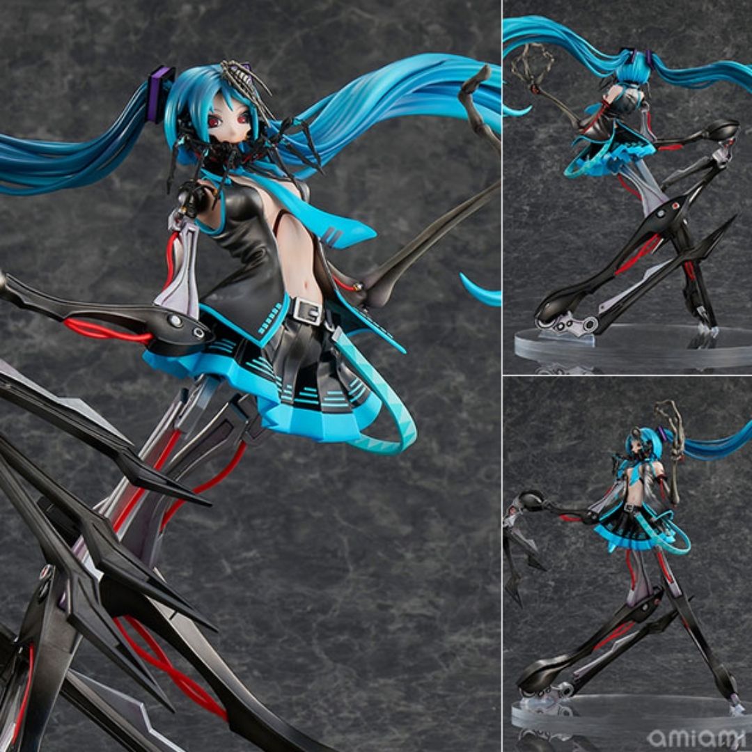 Figure Calne Ca 15th Memorial Edisi Spesial dari Union Creative Original PO-25