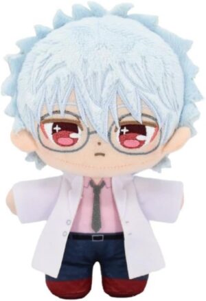 Bandai Namco Nui Gintama Sakata Gintoki 6.3 inches