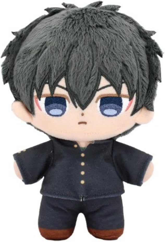 Gintama Sakata Gintoki