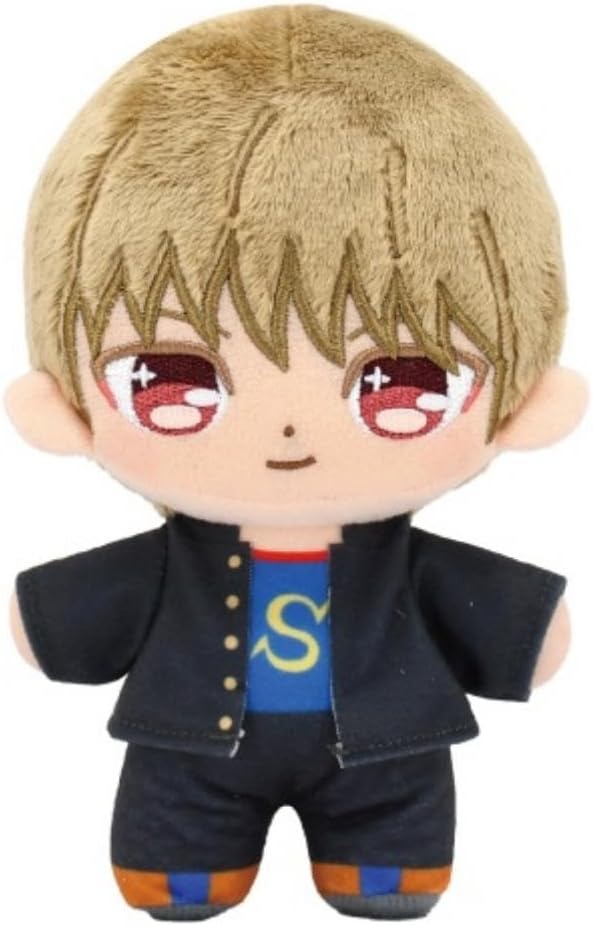 Gintama Sakata Gintoki