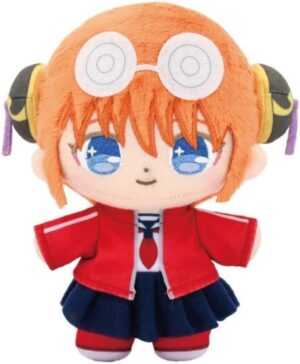Bandai Namco Nui Gintama Kagura  6.3 inches
