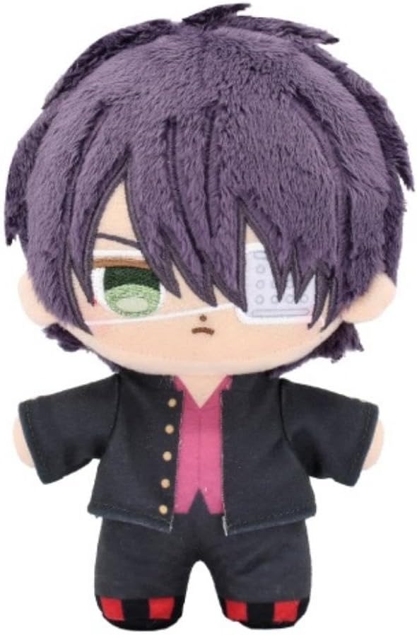 Gintama Sakata Gintoki