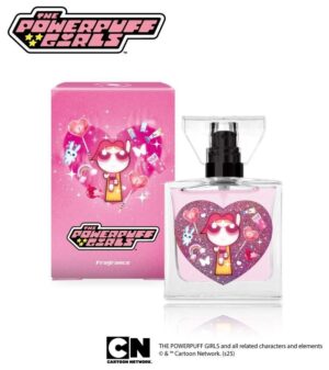 parfum Powerpuff Girls Fragrance Blossom 30ml