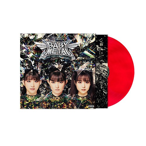 Babymetal - METAL FORTH