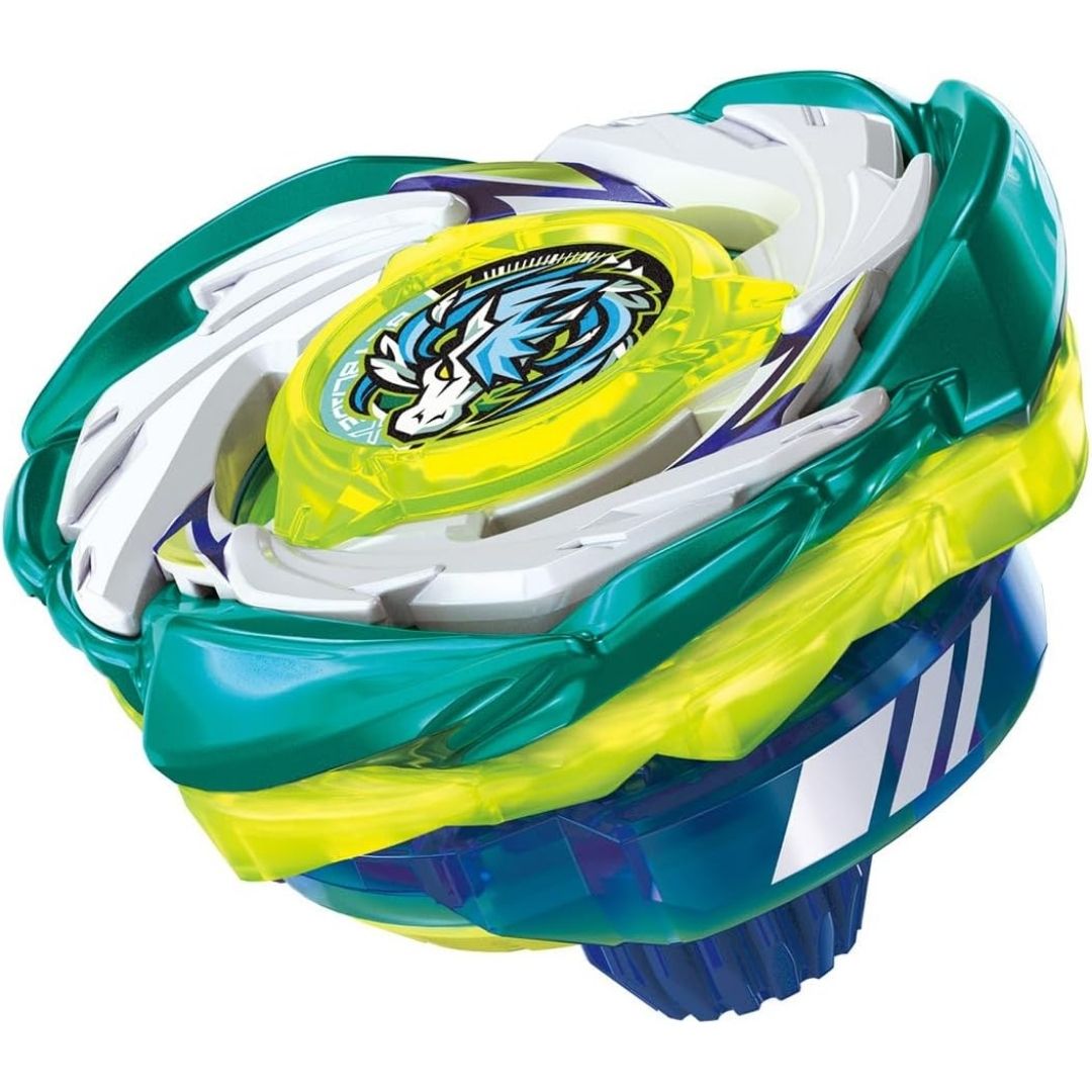 TAKARA TOMY Beyblade X CX-07 Starter Pegasus Blast ATr PO-25